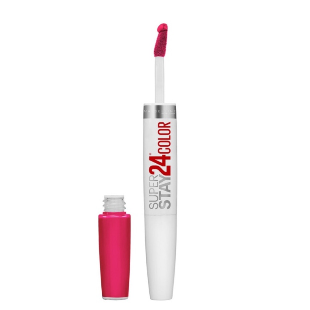 🎀Maybelline SuperStay 24 2-Step Liquid Lipstick